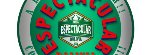 Banda Espectacular Bolivia.