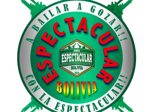 Banda Espectacular Bolivia.