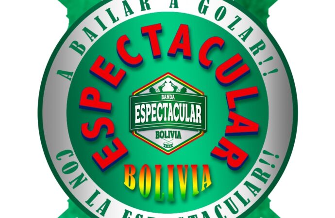 Banda Espectacular Bolivia.