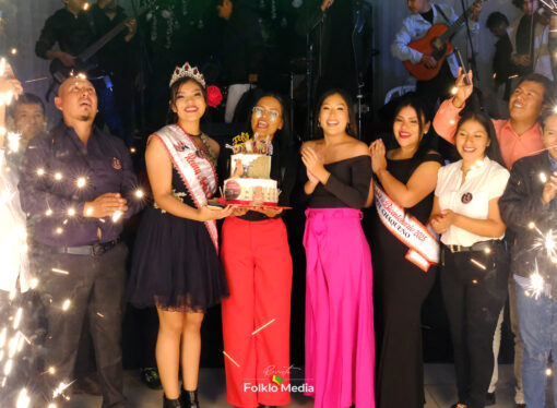 10mo. Aniversario Fraternidad Arte Chaqueño.