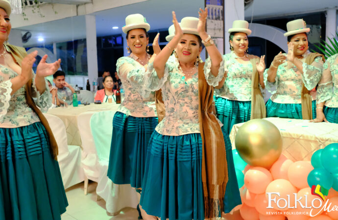 Bloque Joyitas de Oro