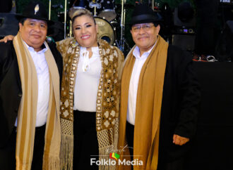 17 Aniversario Morenada Cocani Santa Cruz