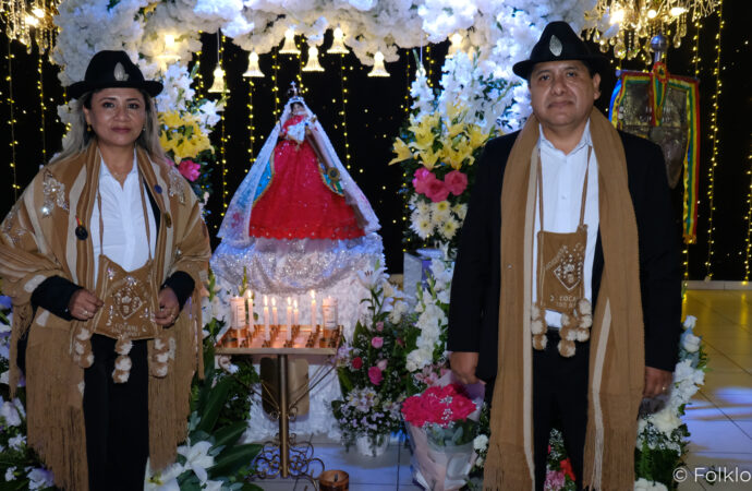 Pasante 2026 Fraternidad Cocani Santa Cruz.