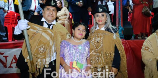 Pasantes 2026 Fraternidad Cocani Santa Cruz.